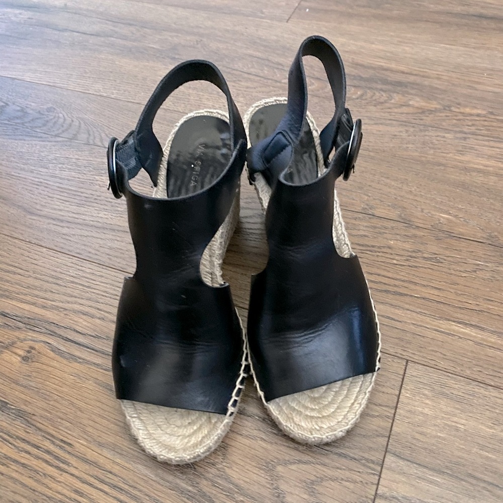 Via spiga sandals size 6,5